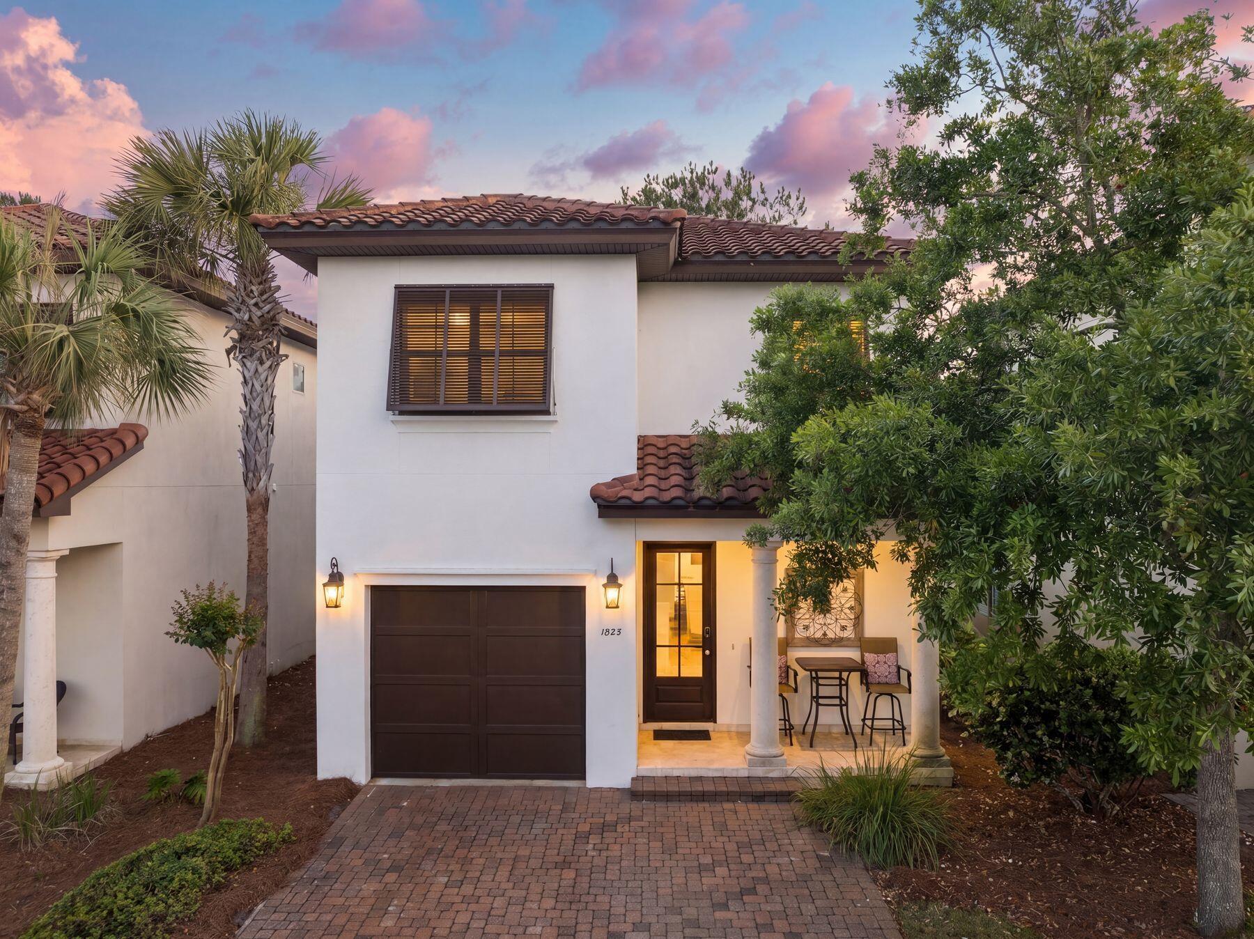 1853 Boardwalk Drive Miramar Beach FL 32550
