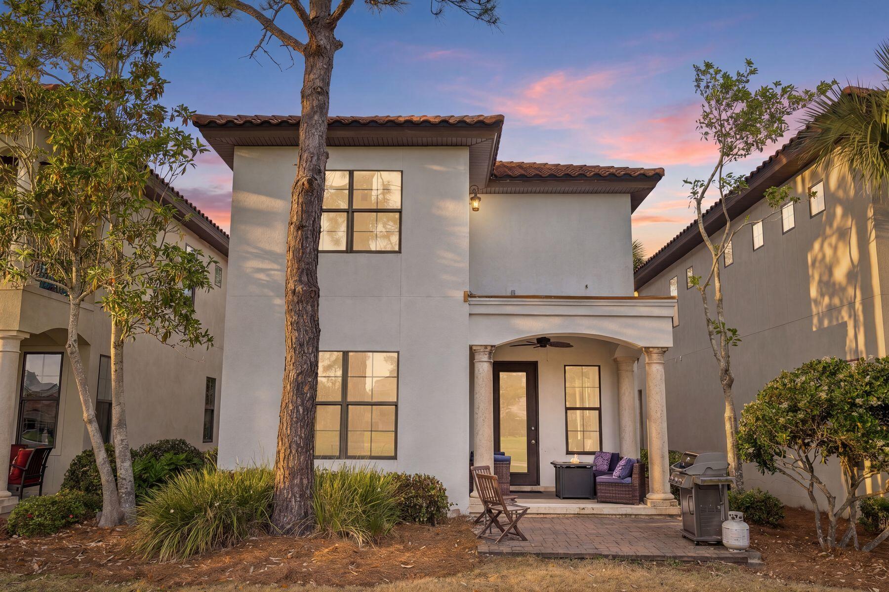 1853 Boardwalk Drive Miramar Beach FL 32550