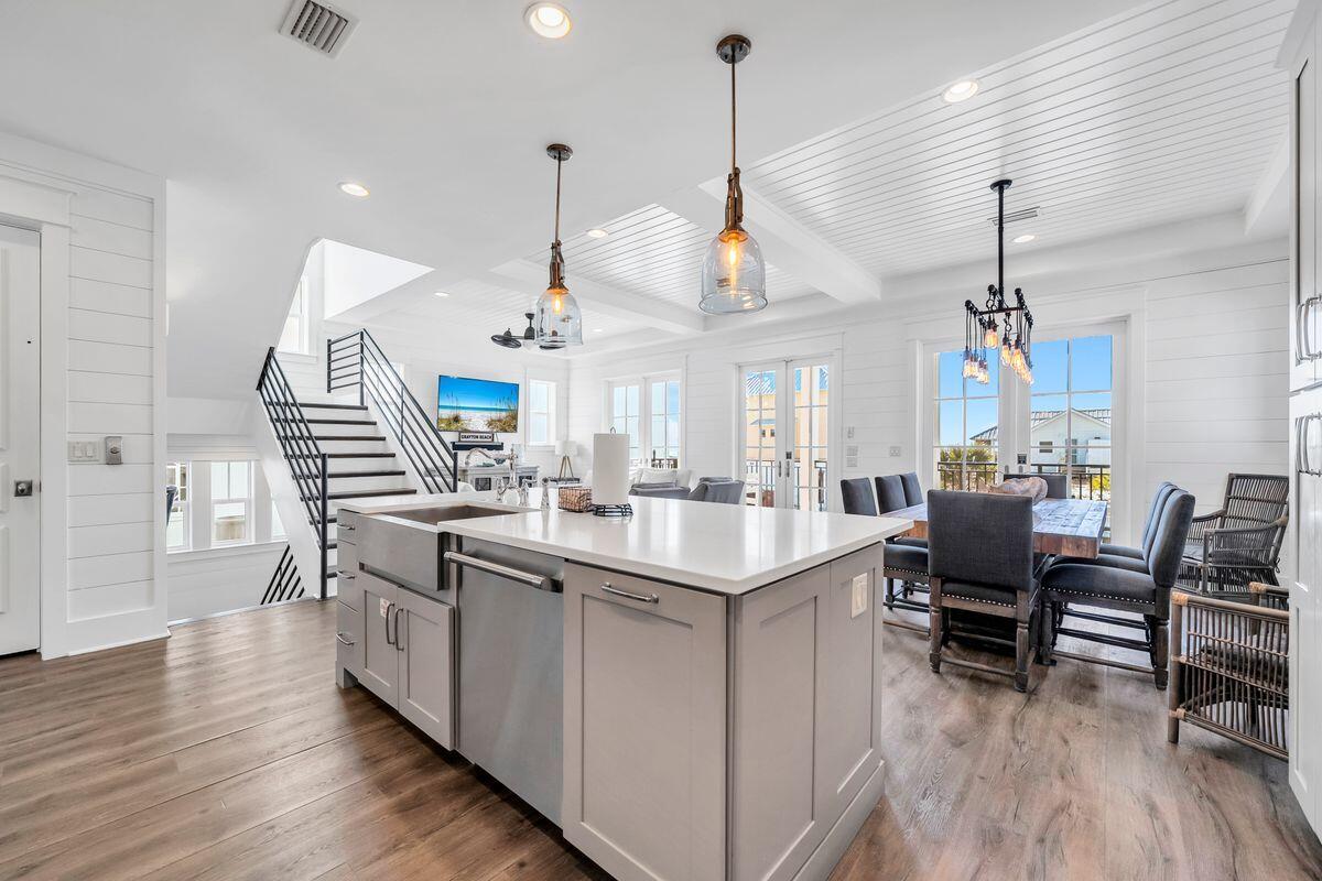 6 Hotz Avenue Santa Rosa Beach FL 32459