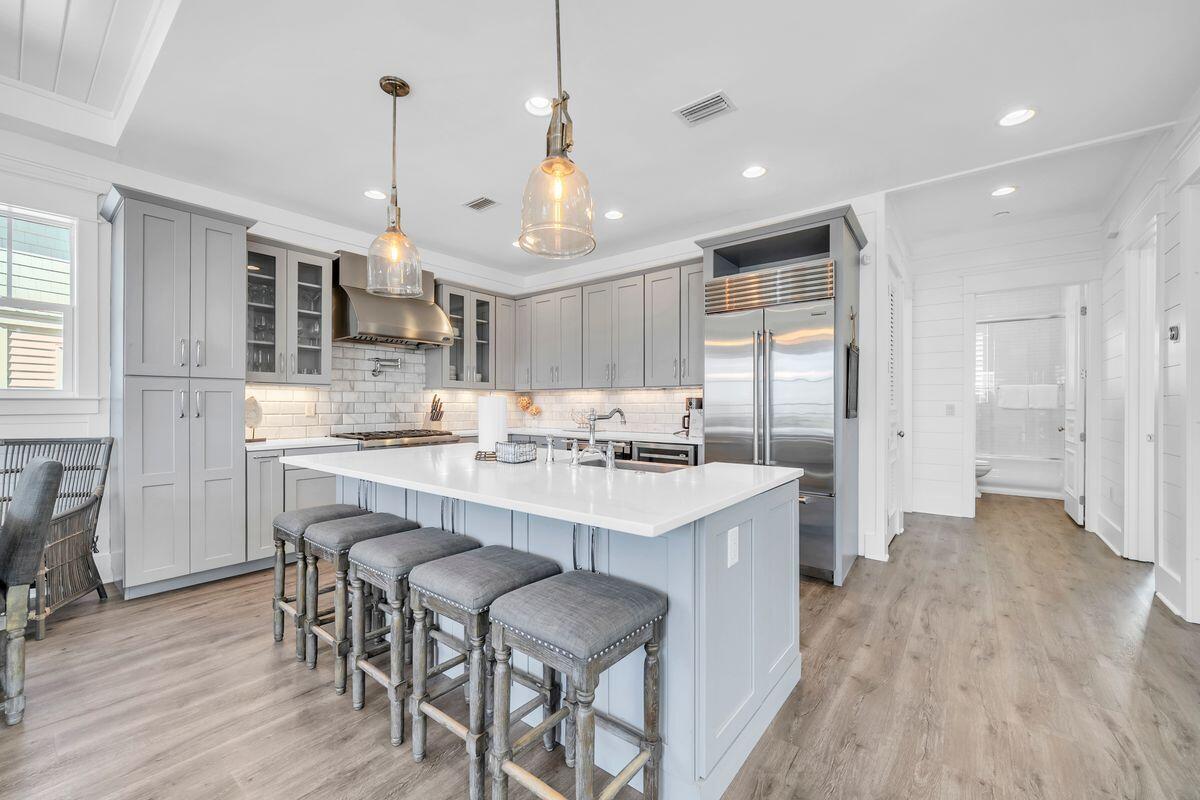 6 Hotz Avenue Santa Rosa Beach FL 32459
