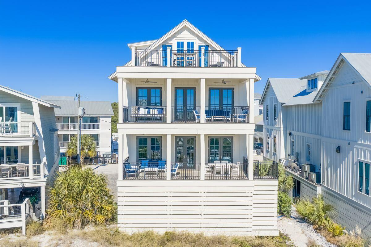 6 Hotz Avenue Santa Rosa Beach FL 32459