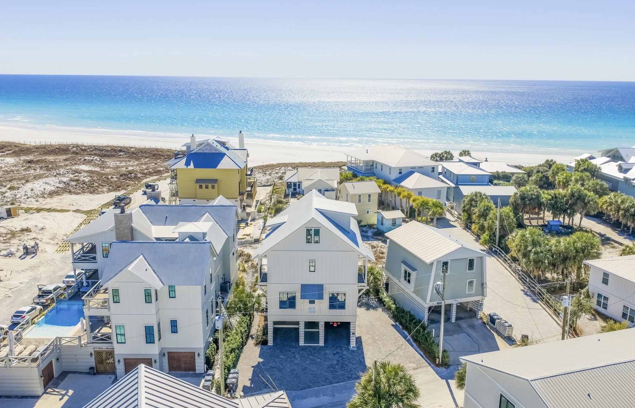 6 Hotz Avenue Santa Rosa Beach FL 32459