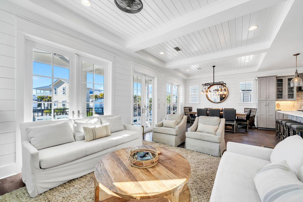 6 Hotz Avenue Santa Rosa Beach FL 32459