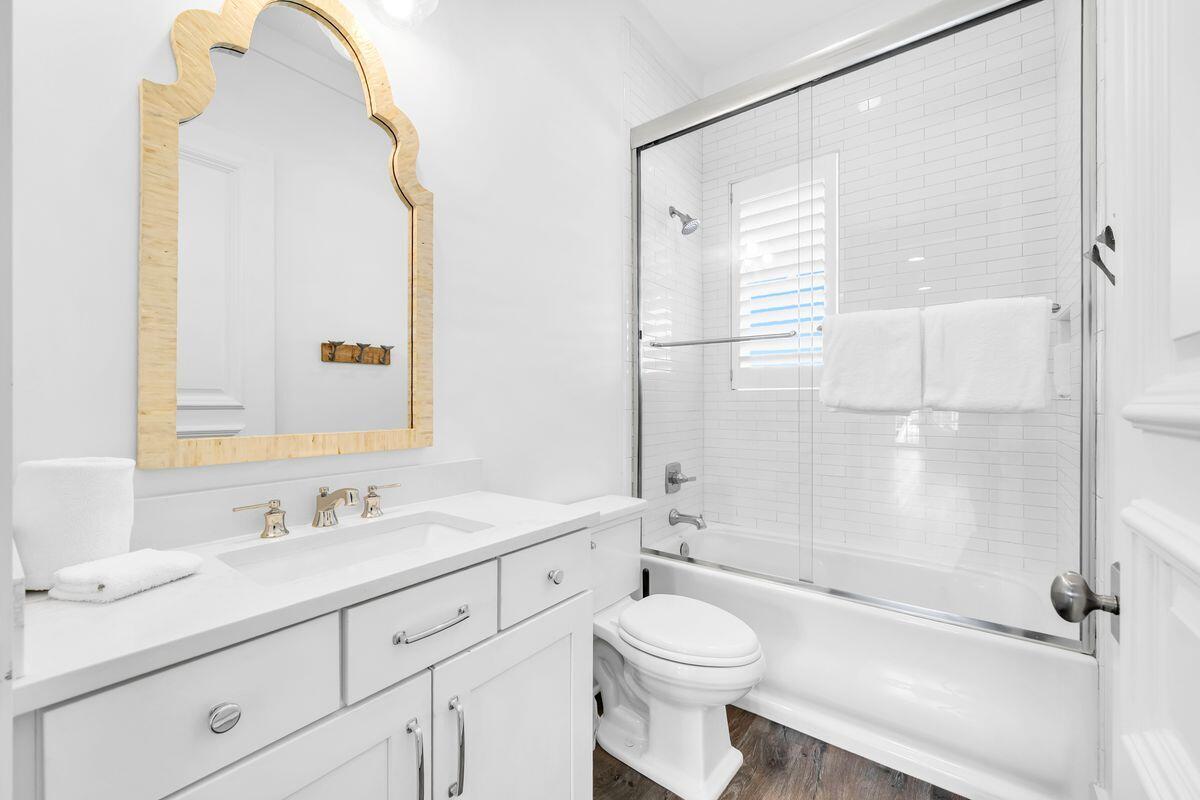 6 Hotz Avenue Santa Rosa Beach FL 32459