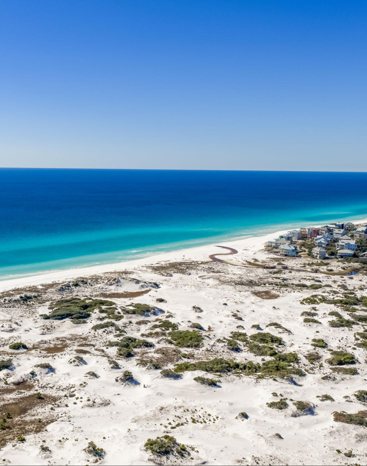 6 Hotz Avenue Santa Rosa Beach FL 32459