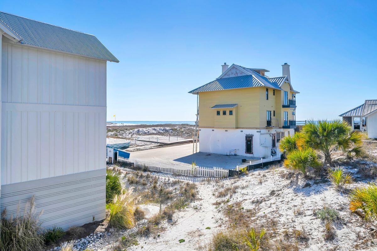 6 Hotz Avenue Santa Rosa Beach FL 32459