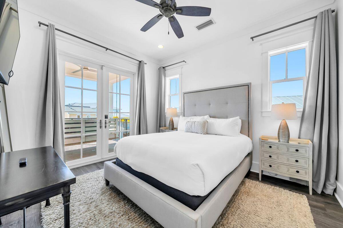 6 Hotz Avenue Santa Rosa Beach FL 32459