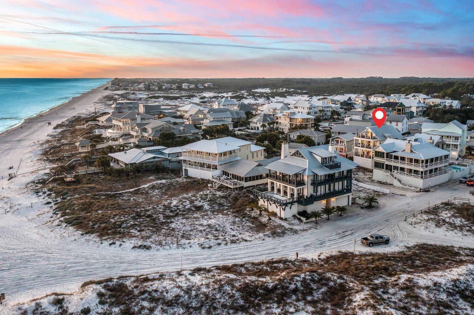 6 Hotz Avenue Santa Rosa Beach FL 32459
