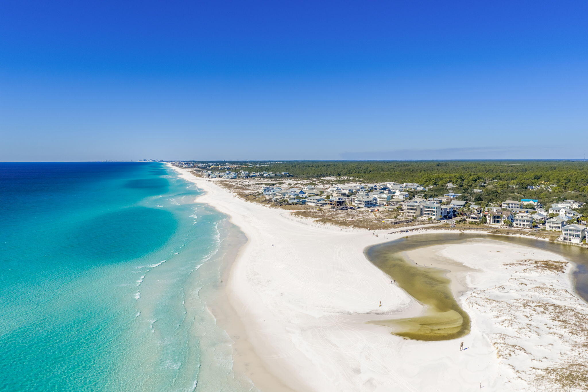 6 Hotz Avenue Santa Rosa Beach FL 32459