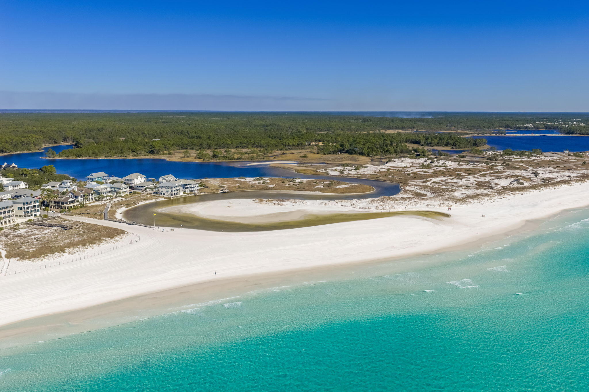 6 Hotz Avenue Santa Rosa Beach FL 32459