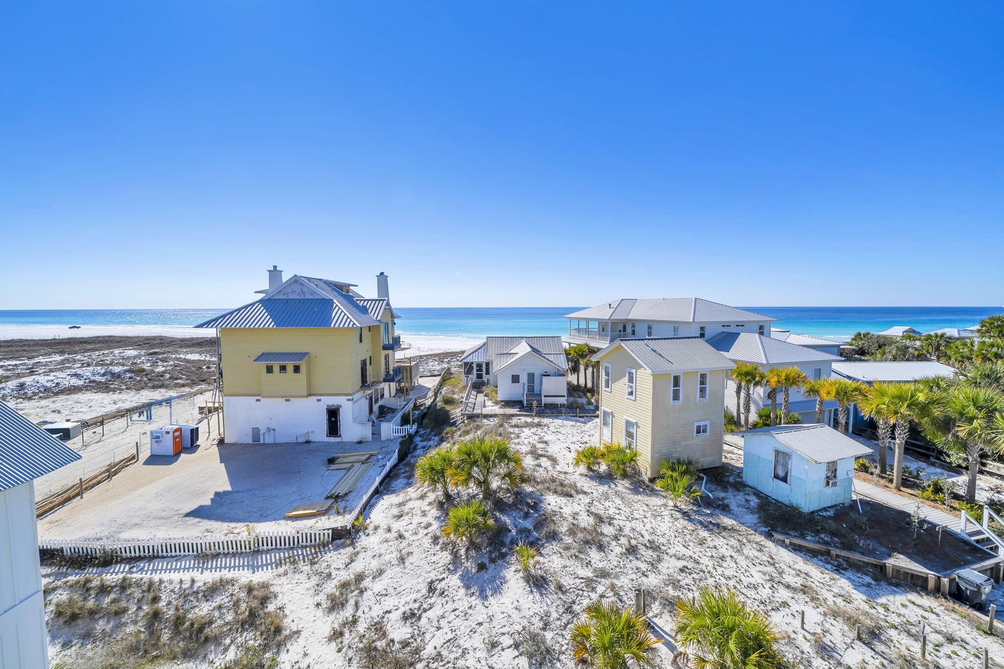 6 Hotz Avenue Santa Rosa Beach FL 32459