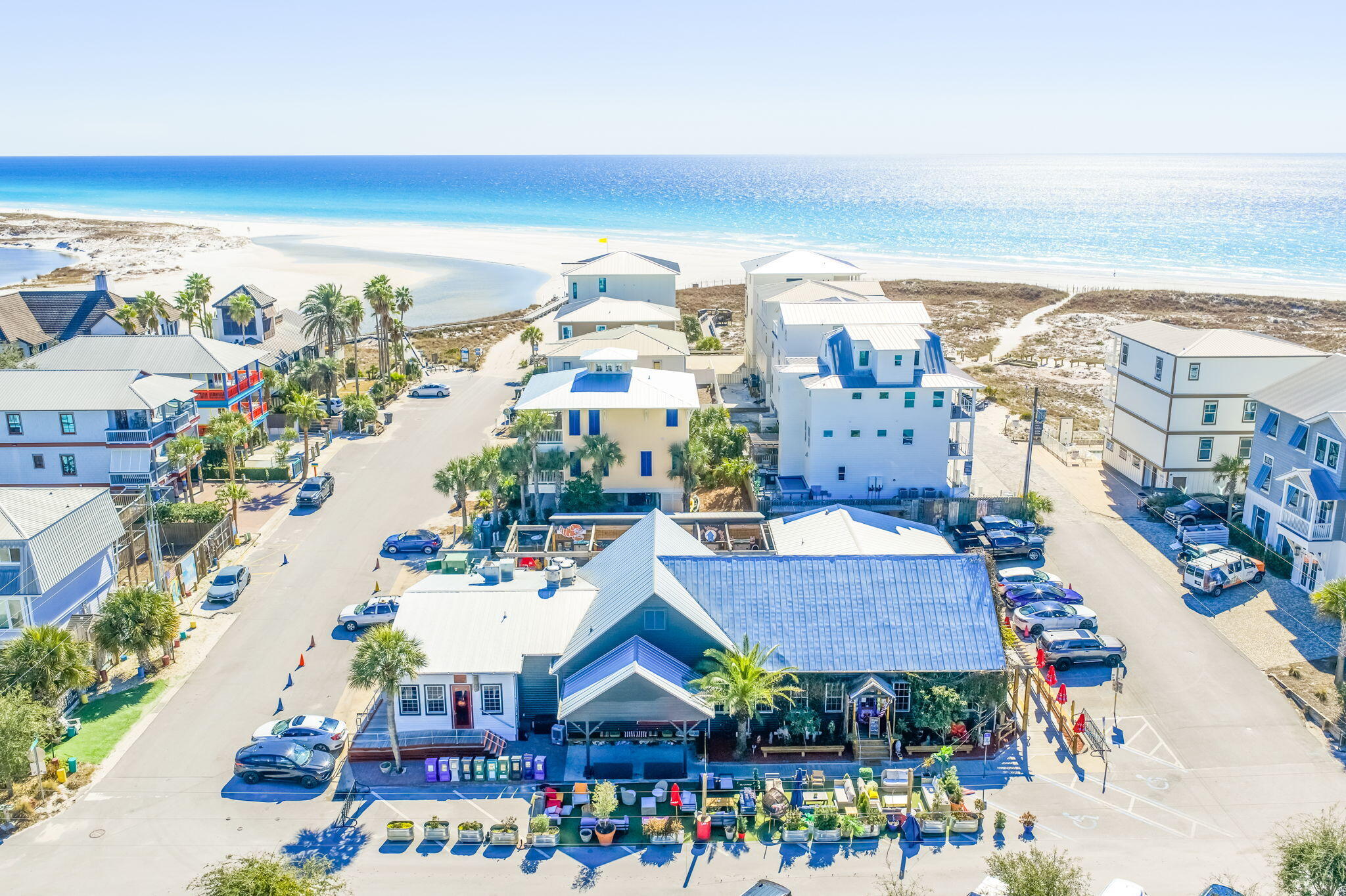 6 Hotz Avenue Santa Rosa Beach FL 32459
