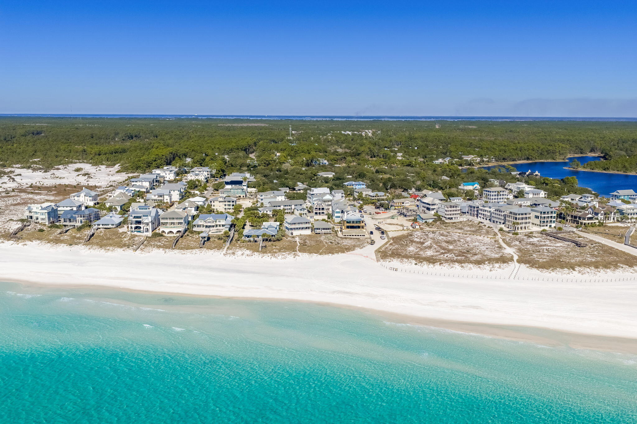 6 Hotz Avenue Santa Rosa Beach FL 32459