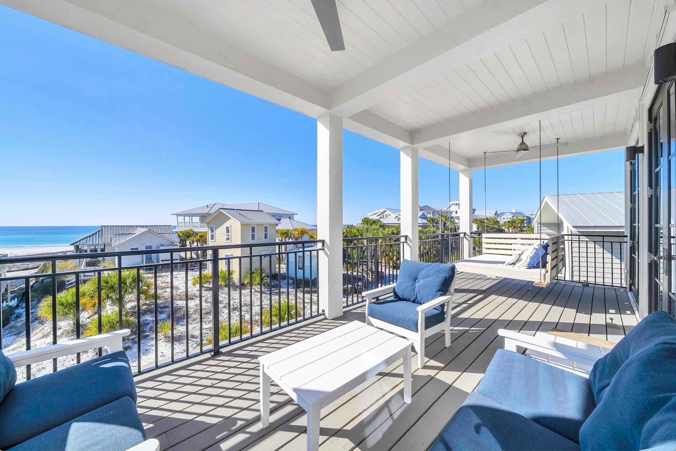 6 Hotz Avenue Santa Rosa Beach FL 32459