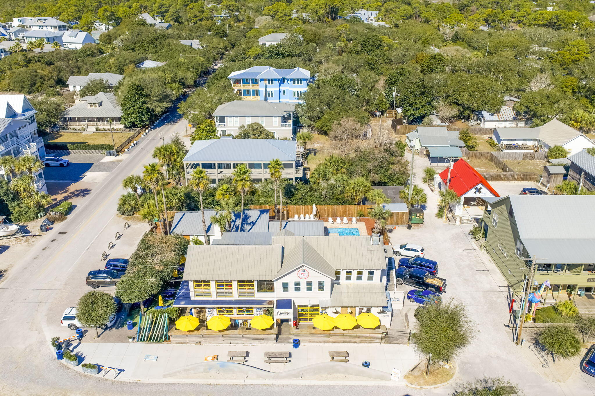 6 Hotz Avenue Santa Rosa Beach FL 32459