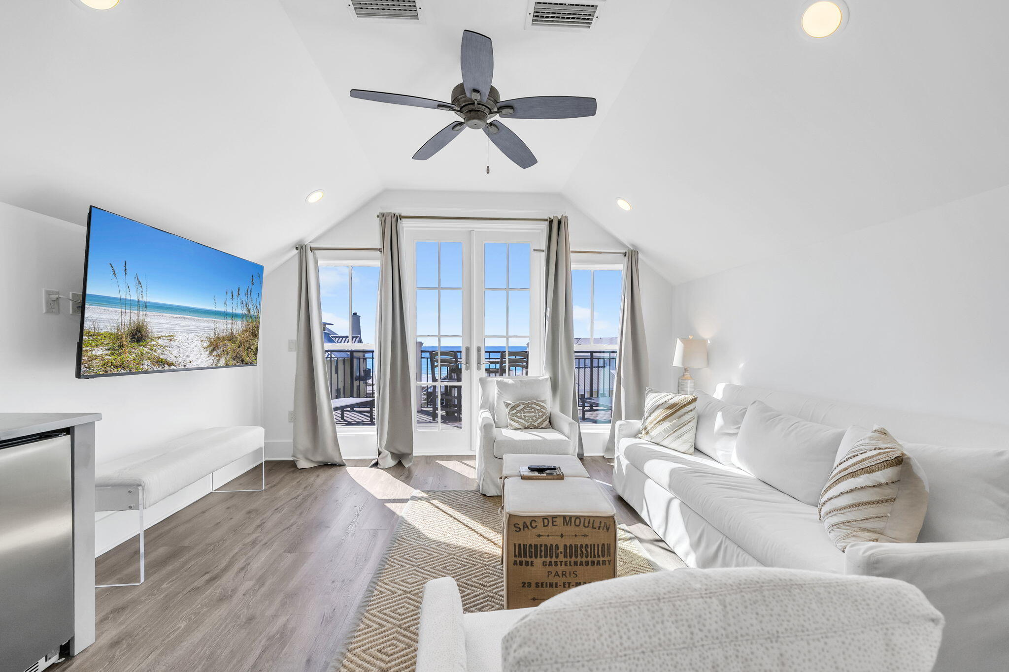 6 Hotz Avenue Santa Rosa Beach FL 32459