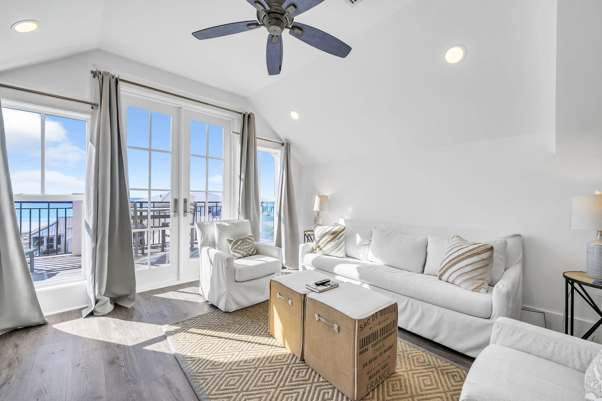 6 Hotz Avenue Santa Rosa Beach FL 32459