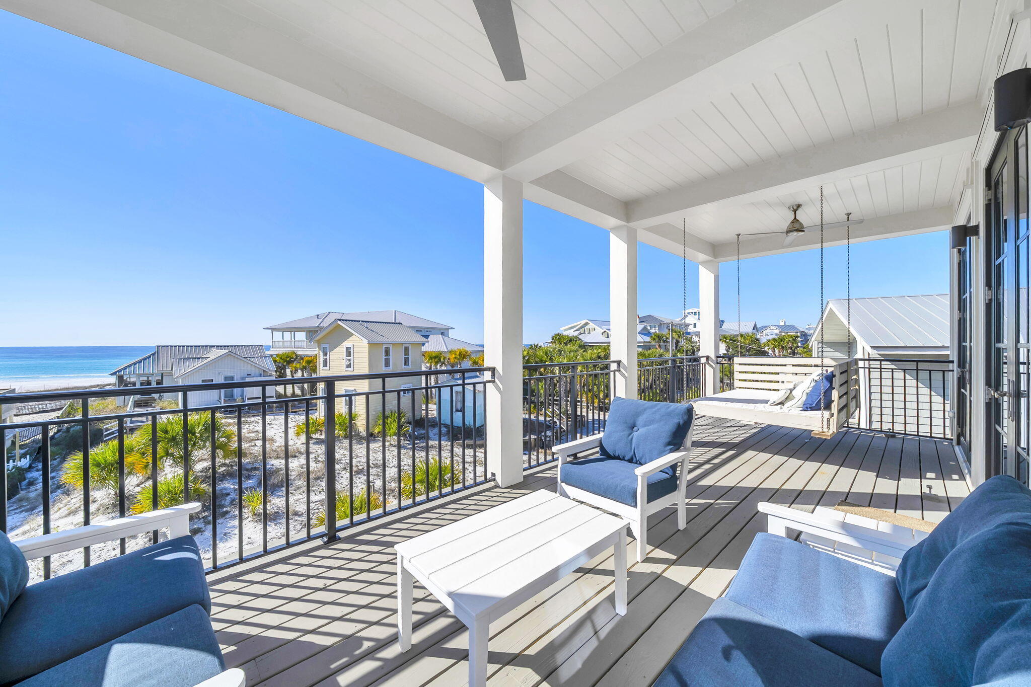 6 Hotz Avenue Santa Rosa Beach FL 32459