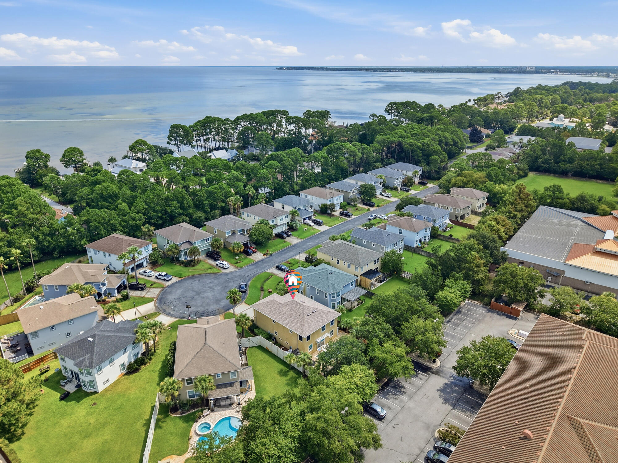 159 Dominica Court Miramar Beach FL 32550