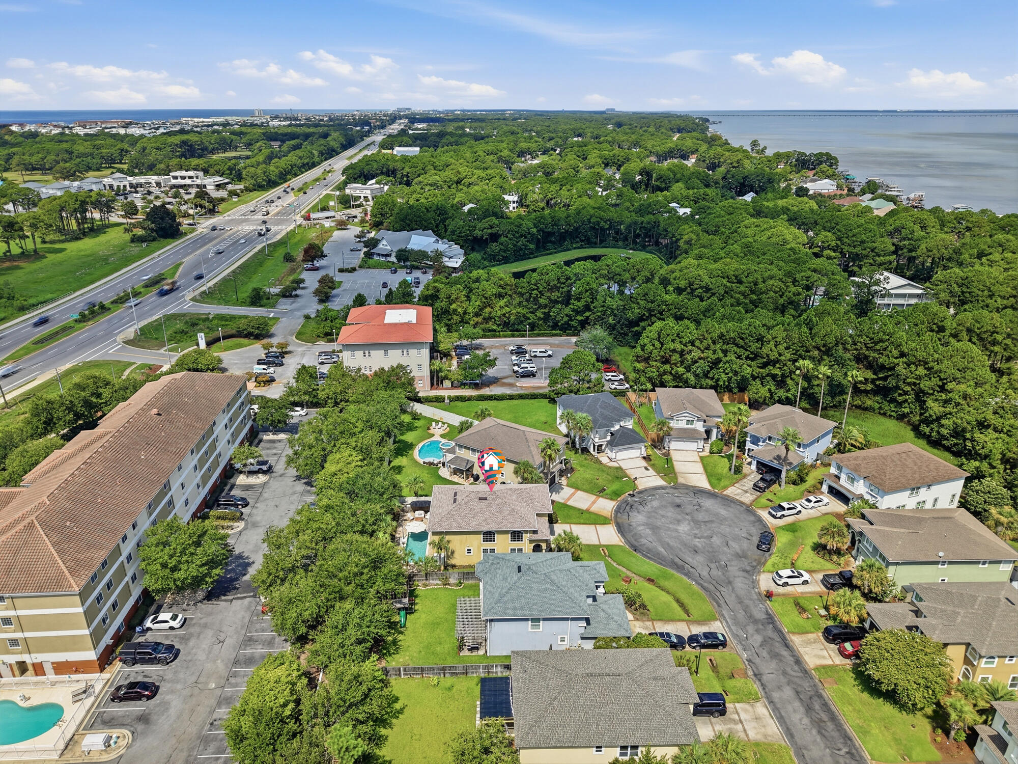 159 Dominica Court Miramar Beach FL 32550