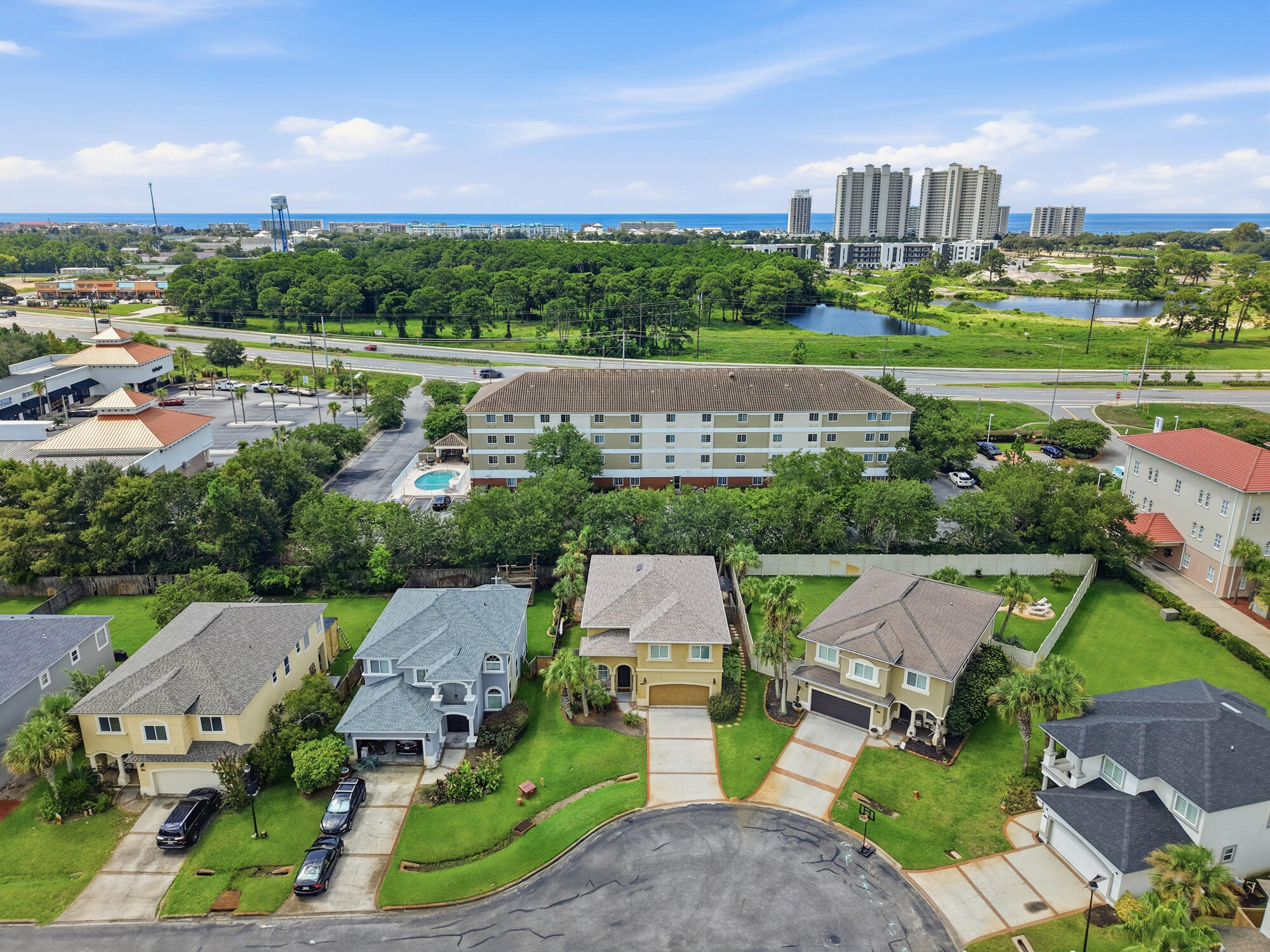159 Dominica Court Miramar Beach FL 32550