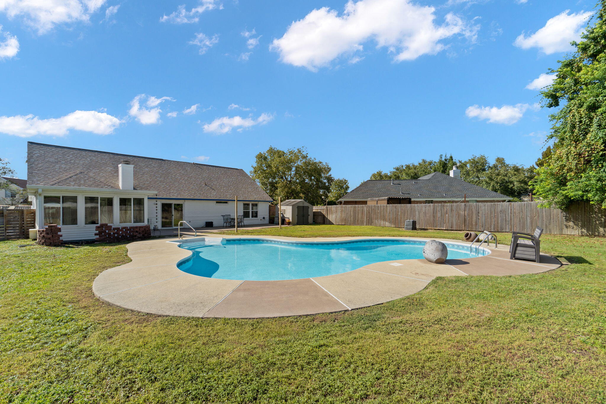 403 Parish Cove Mary Esther FL 32569