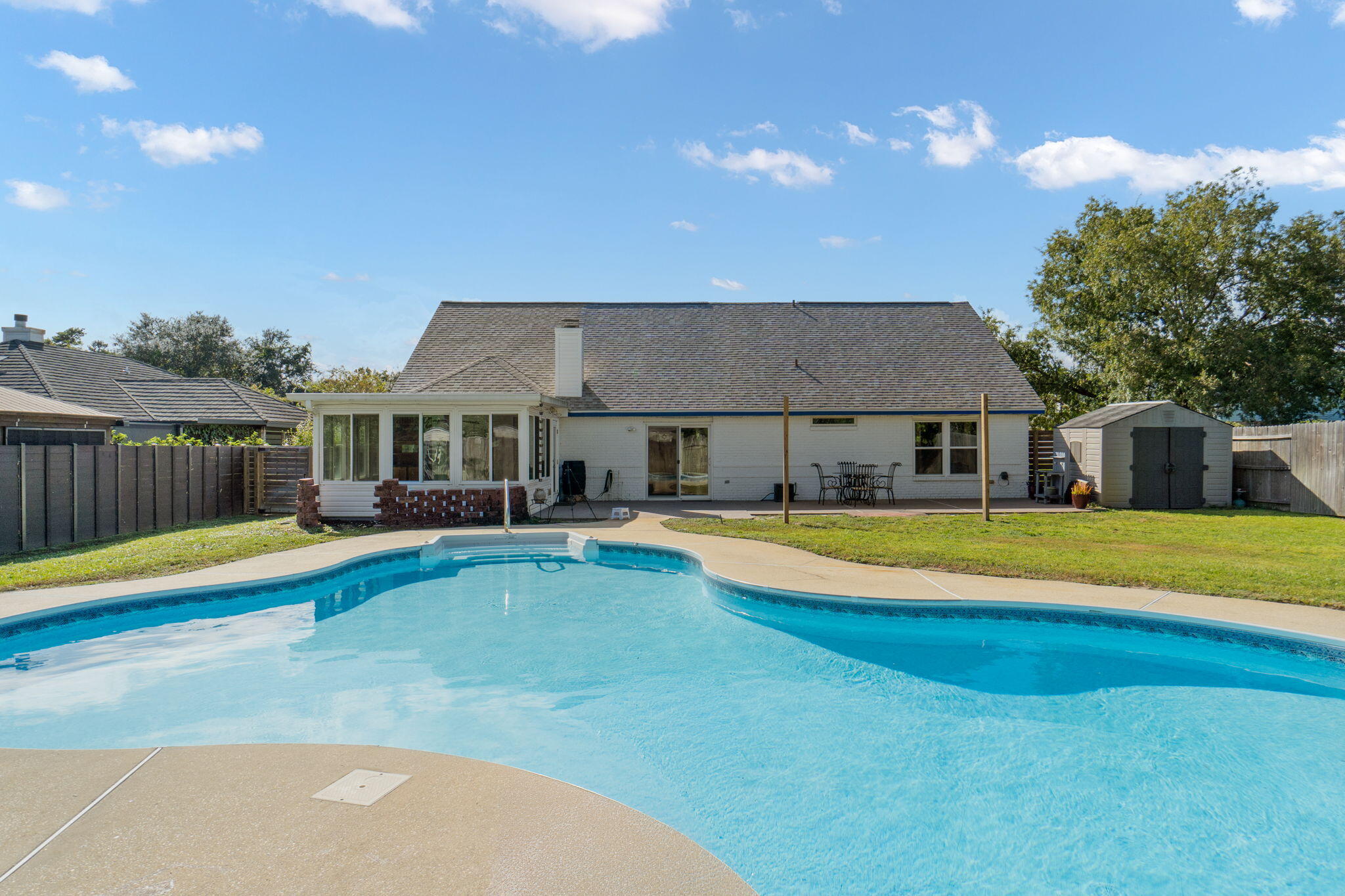 403 Parish Cove Mary Esther FL 32569
