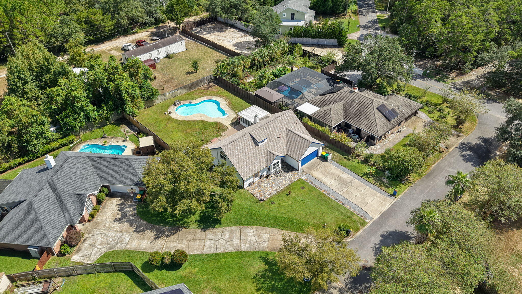 403 Parish Cove Mary Esther FL 32569