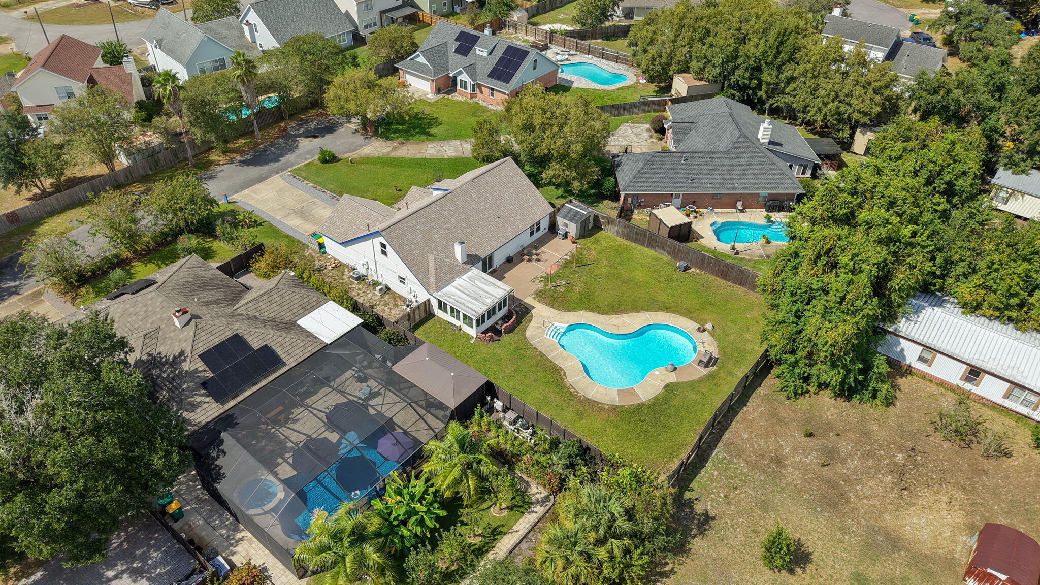 403 Parish Cove Mary Esther FL 32569