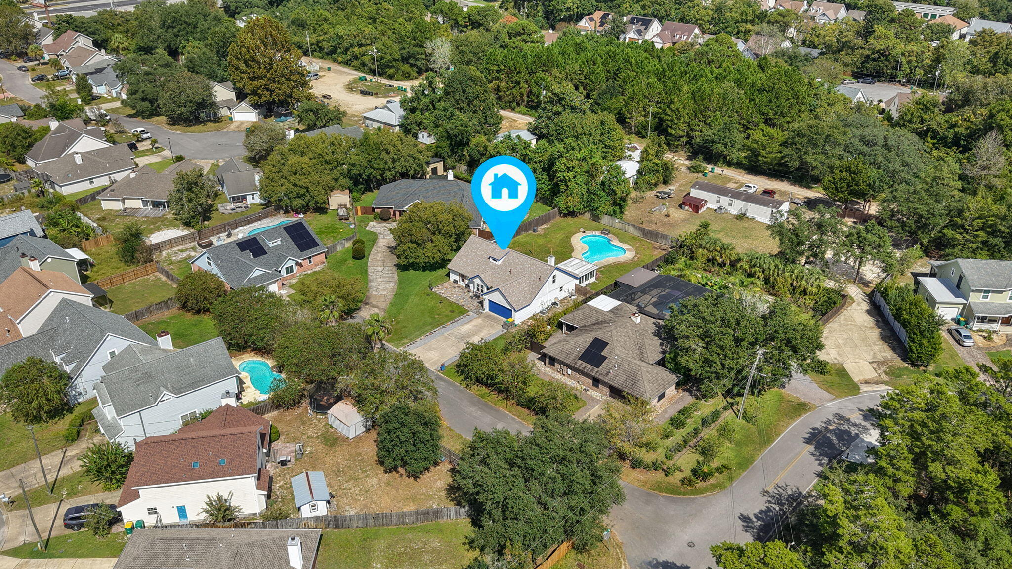 403 Parish Cove Mary Esther FL 32569