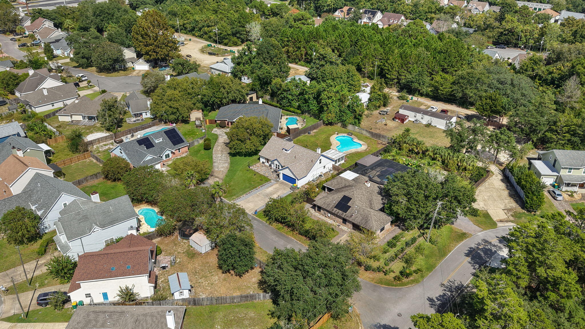 403 Parish Cove Mary Esther FL 32569