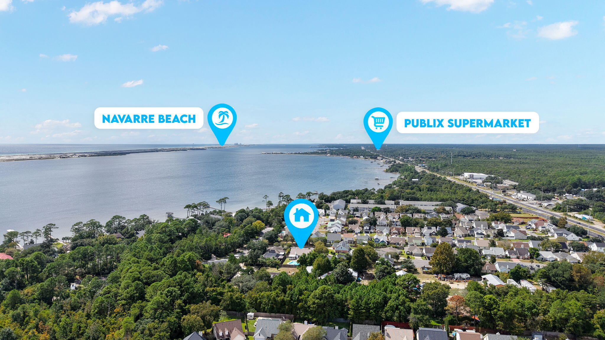 403 Parish Cove Mary Esther FL 32569