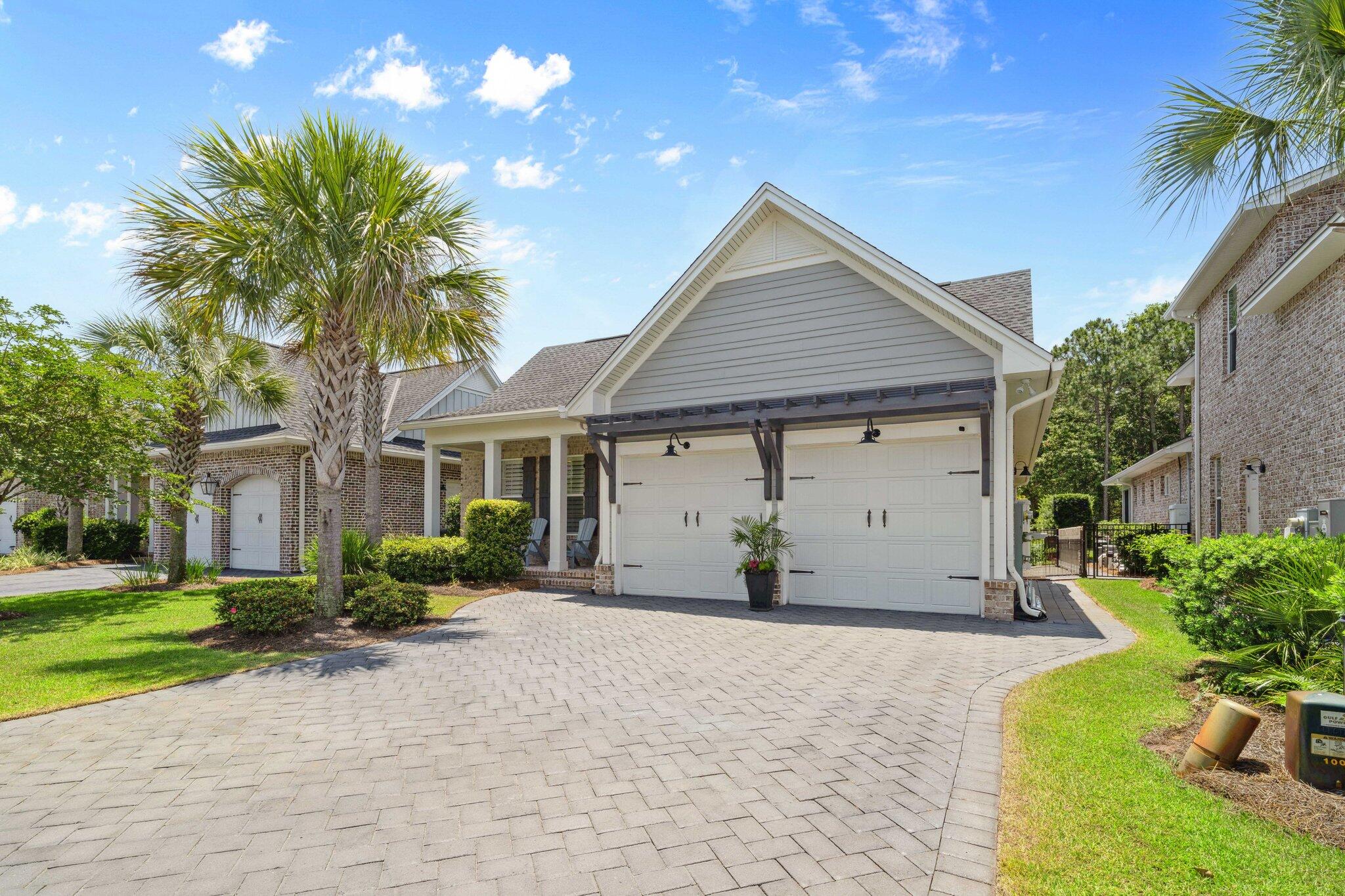 327 Cobalt Lane Miramar Beach FL 32550