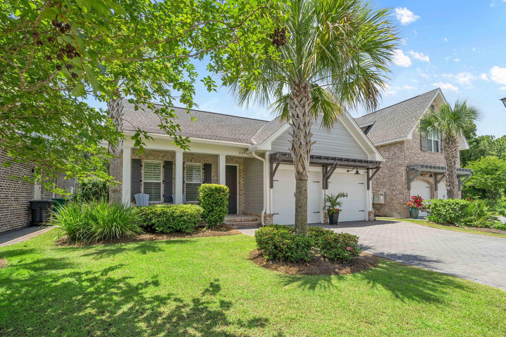 327 Cobalt Lane Miramar Beach FL 32550