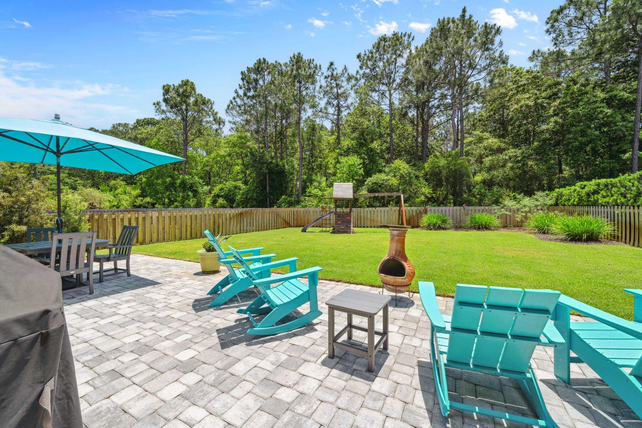 327 Cobalt Lane Miramar Beach FL 32550