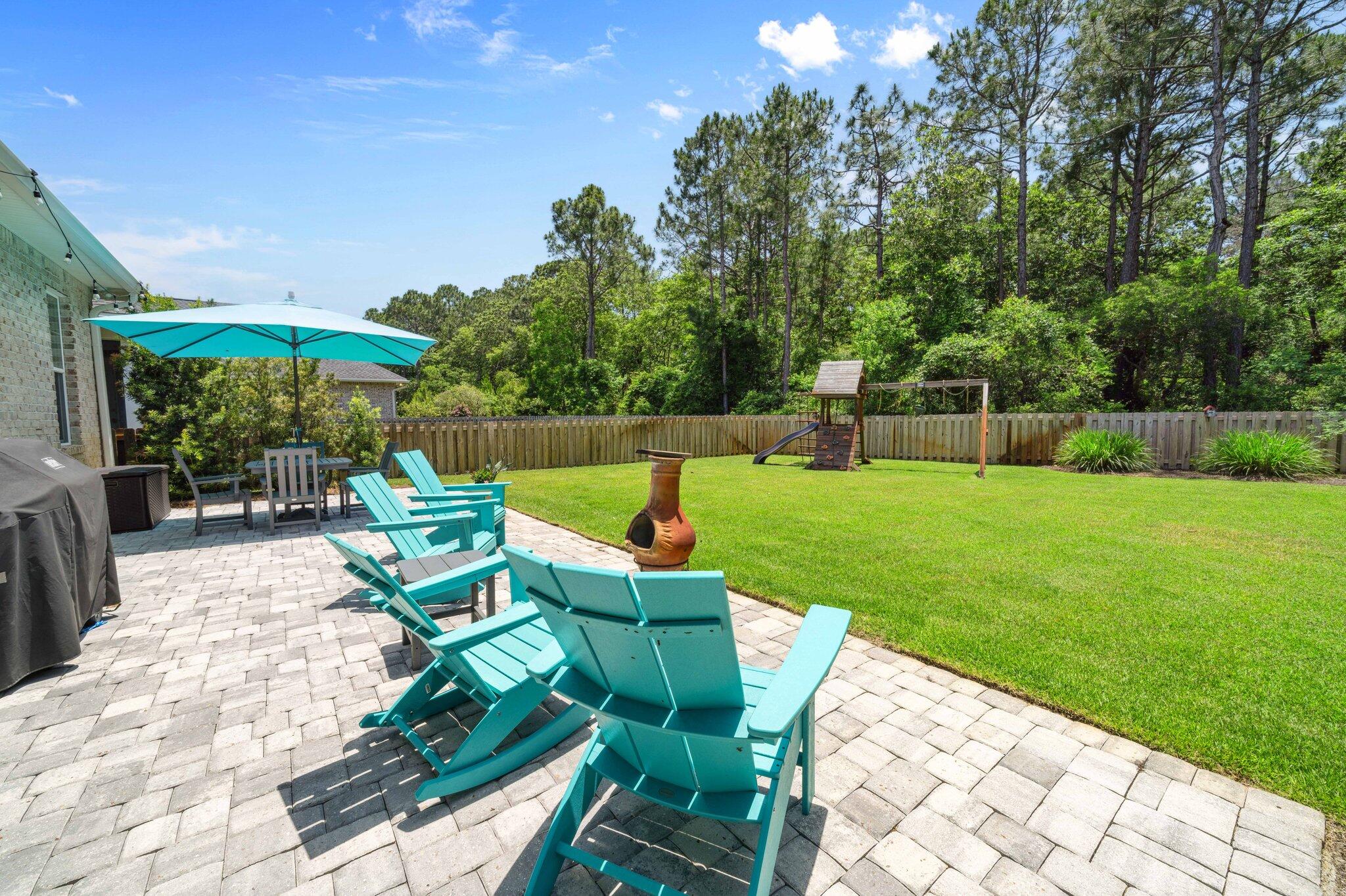 327 Cobalt Lane Miramar Beach FL 32550