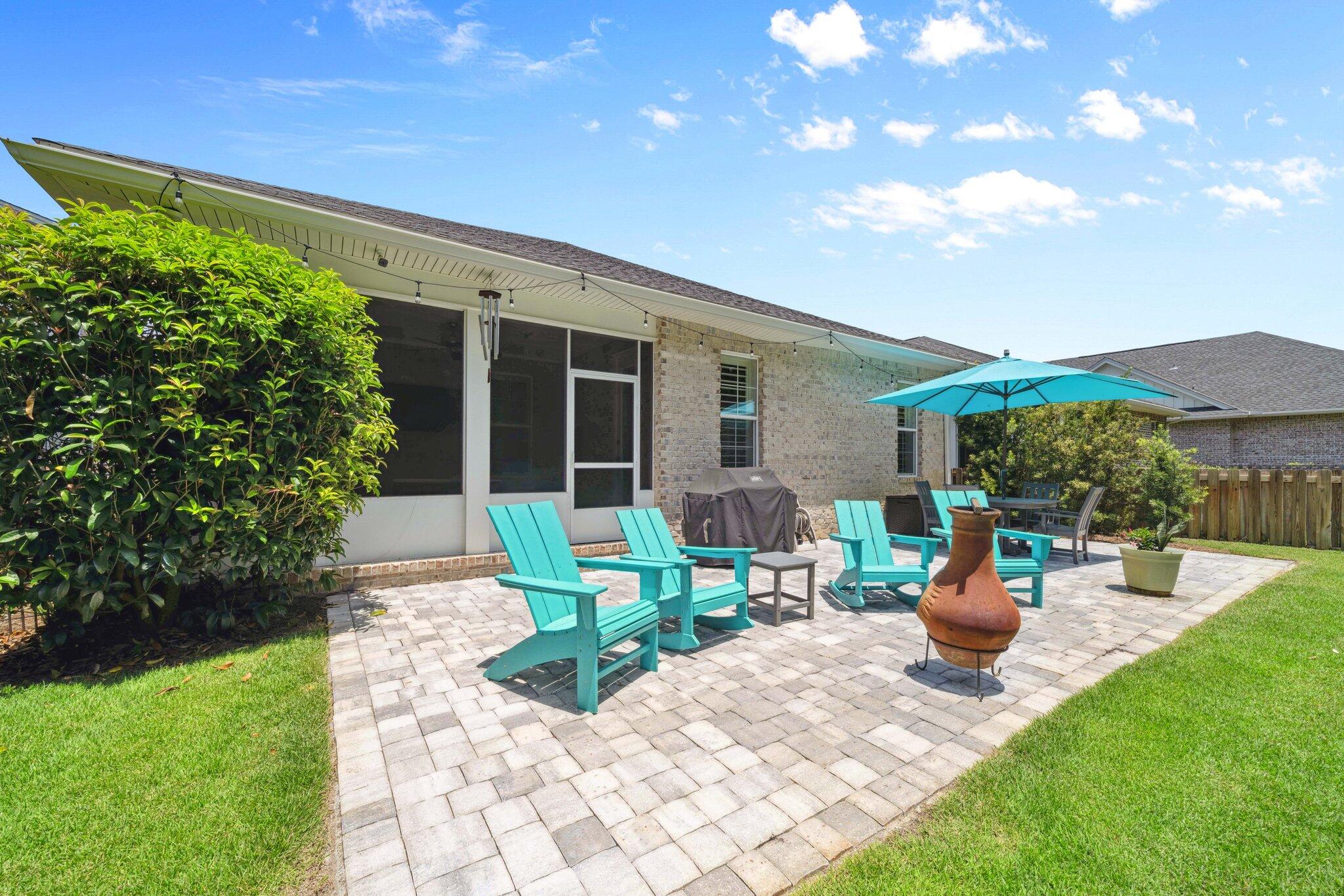327 Cobalt Lane Miramar Beach FL 32550