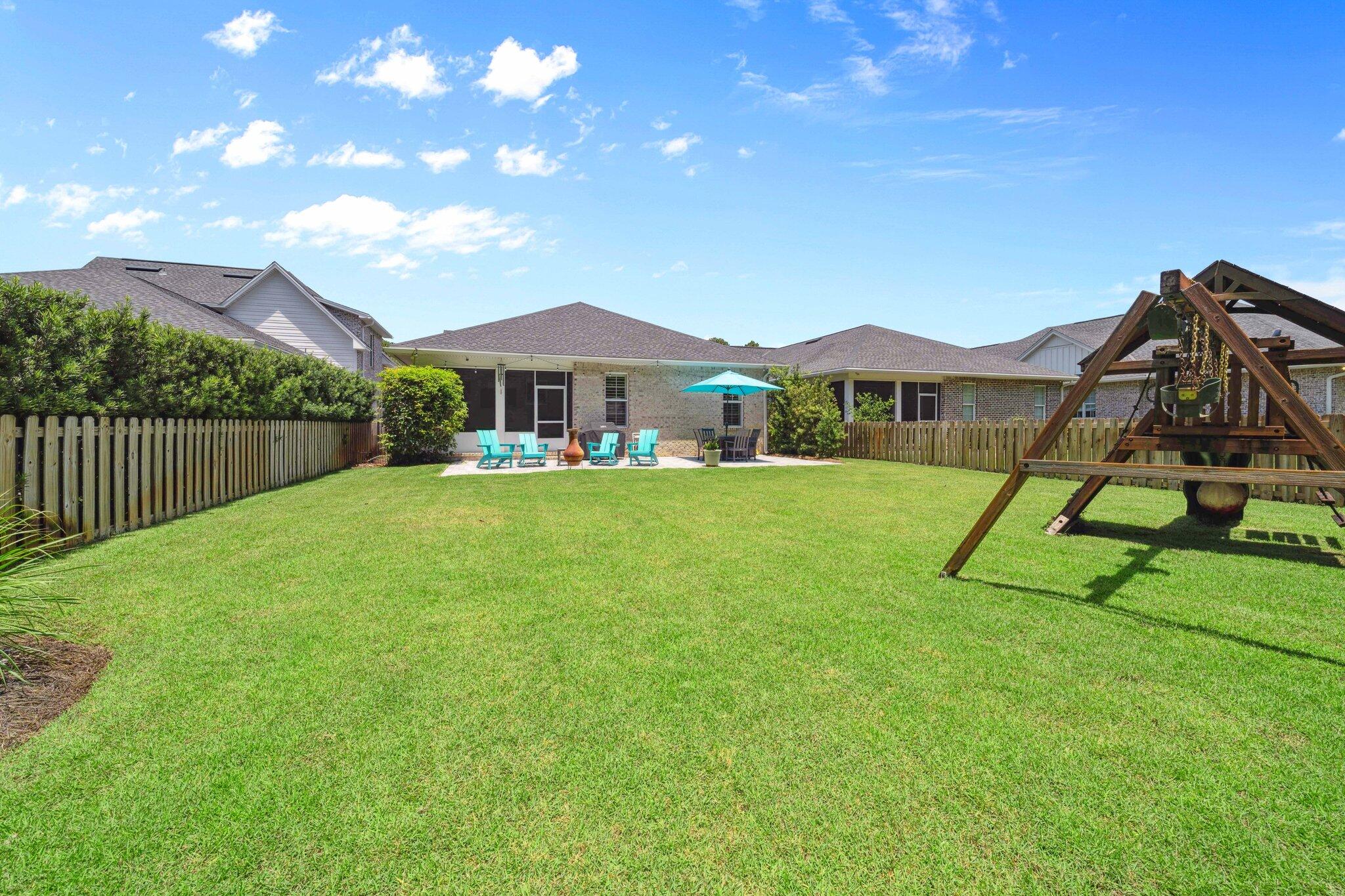 327 Cobalt Lane Miramar Beach FL 32550