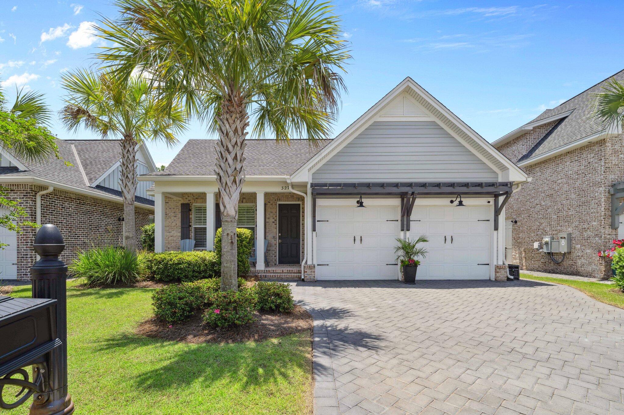 327 Cobalt Lane Miramar Beach FL 32550