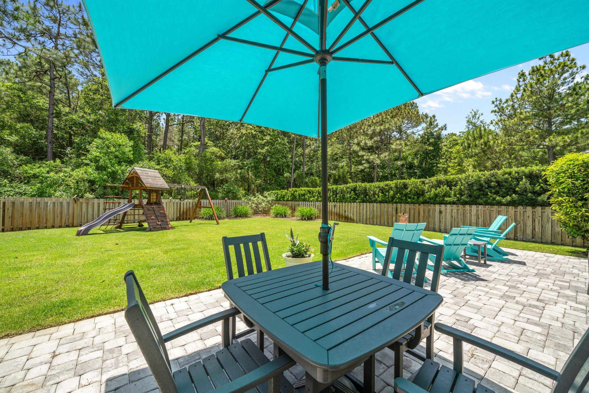327 Cobalt Lane Miramar Beach FL 32550