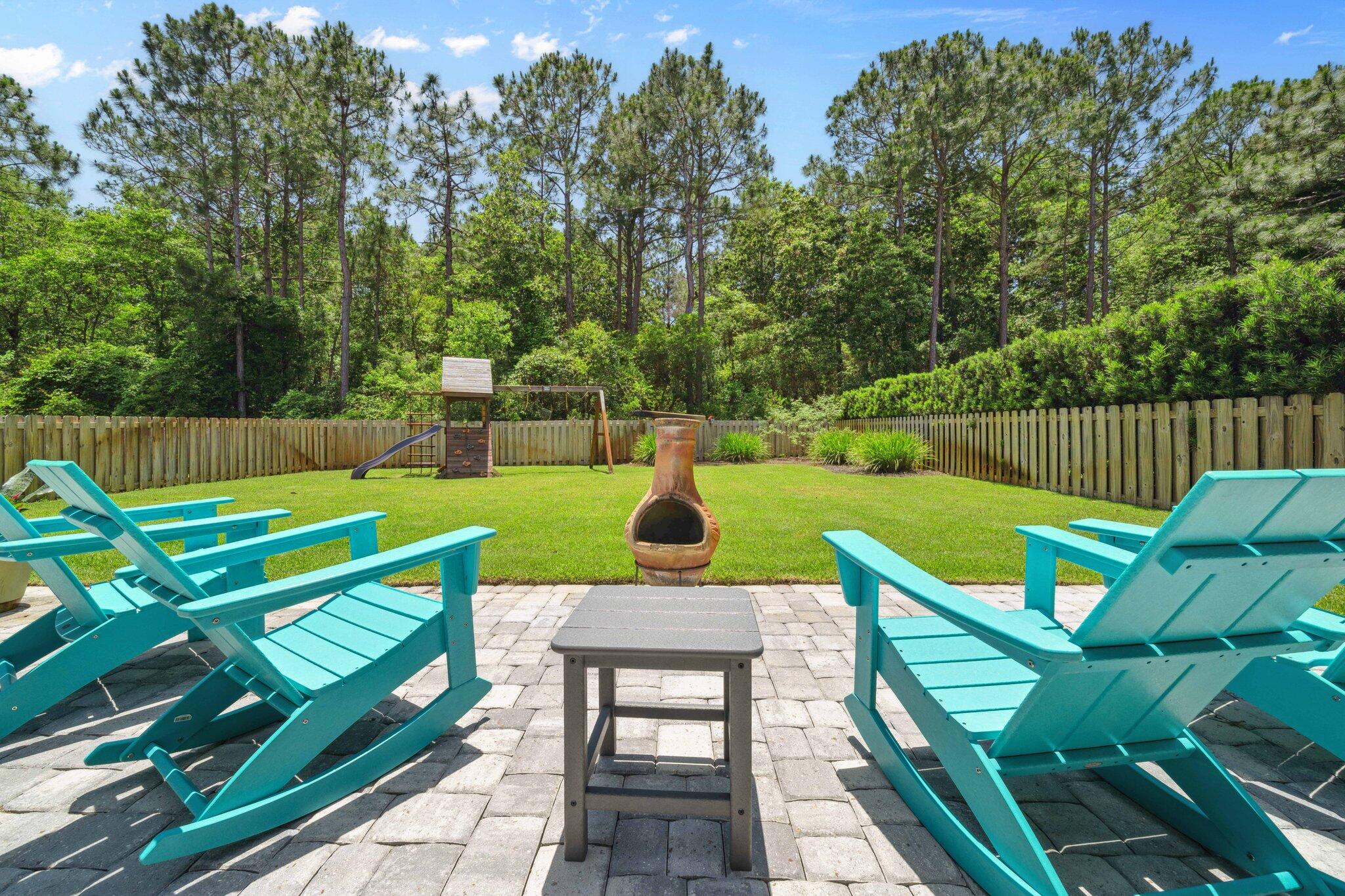 327 Cobalt Lane Miramar Beach FL 32550