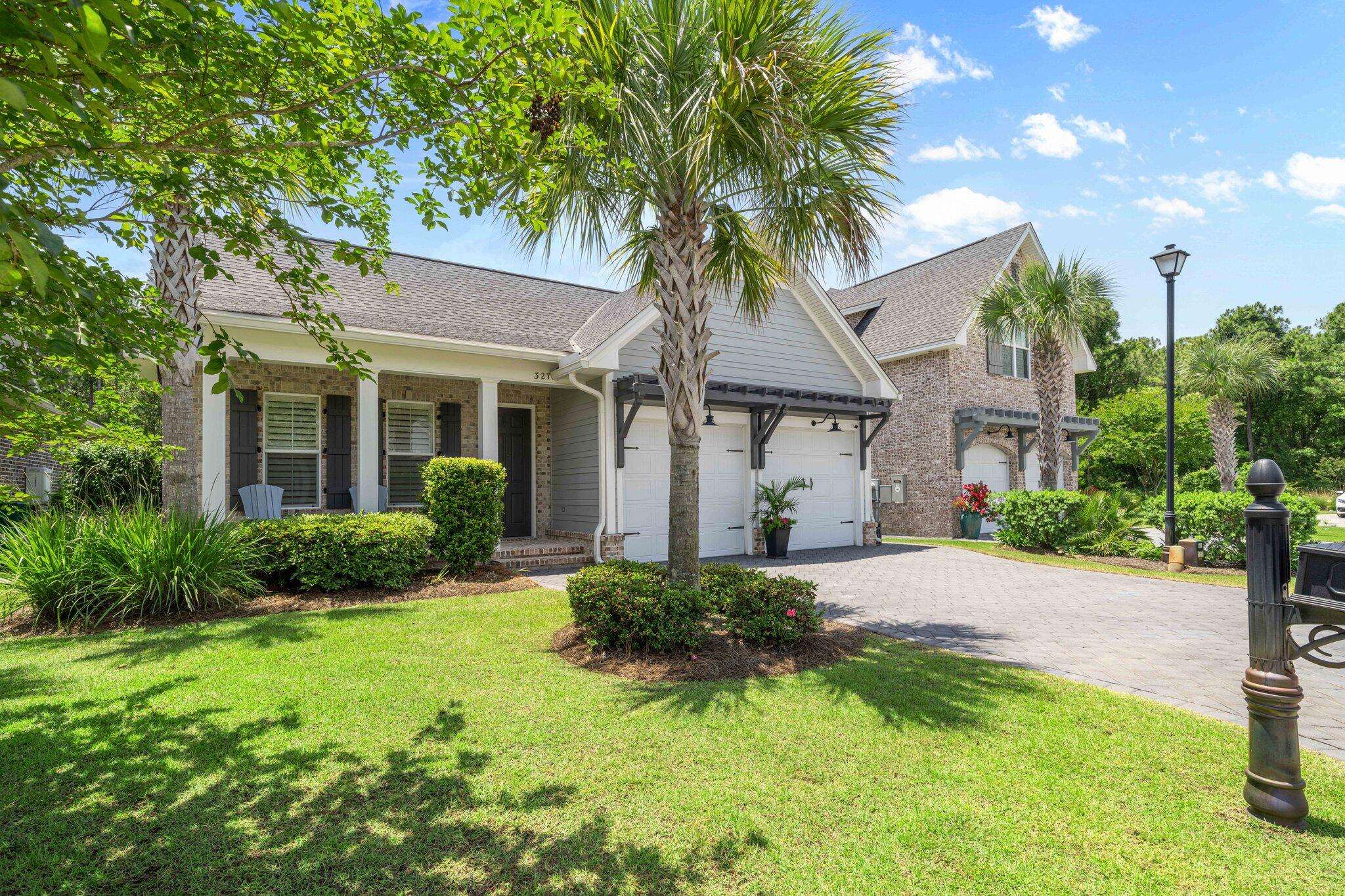 327 Cobalt Lane Miramar Beach FL 32550