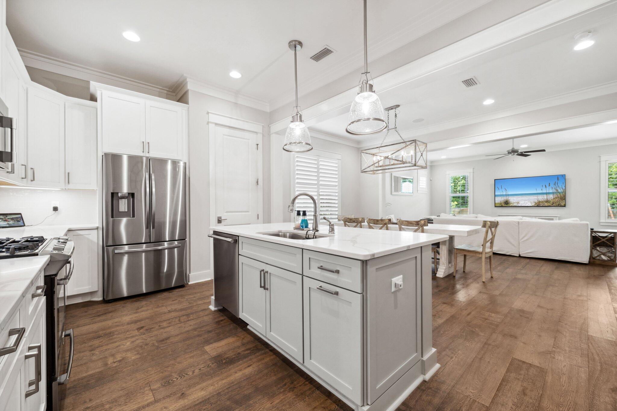 327 Cobalt Lane Miramar Beach FL 32550