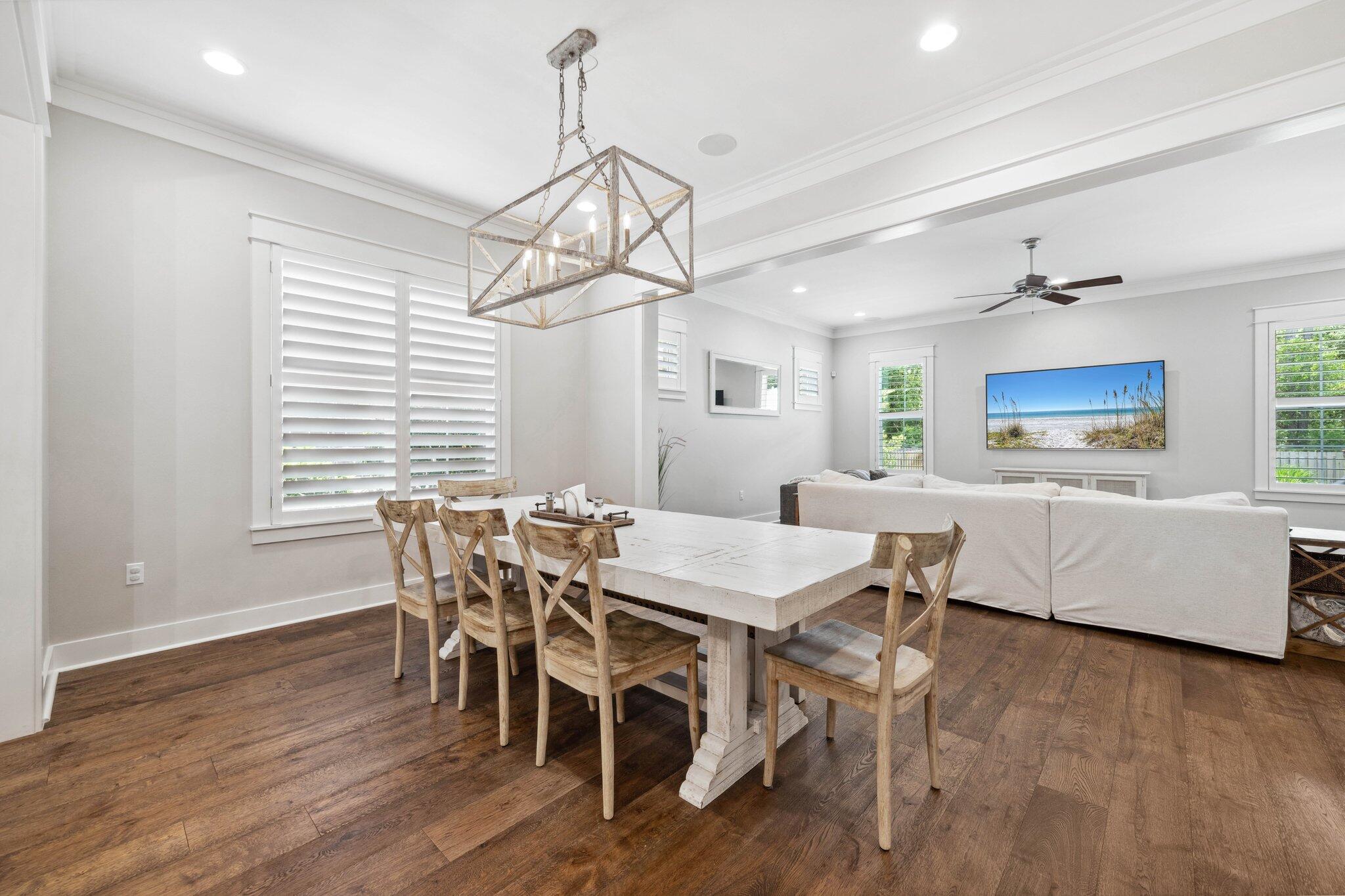 327 Cobalt Lane Miramar Beach FL 32550