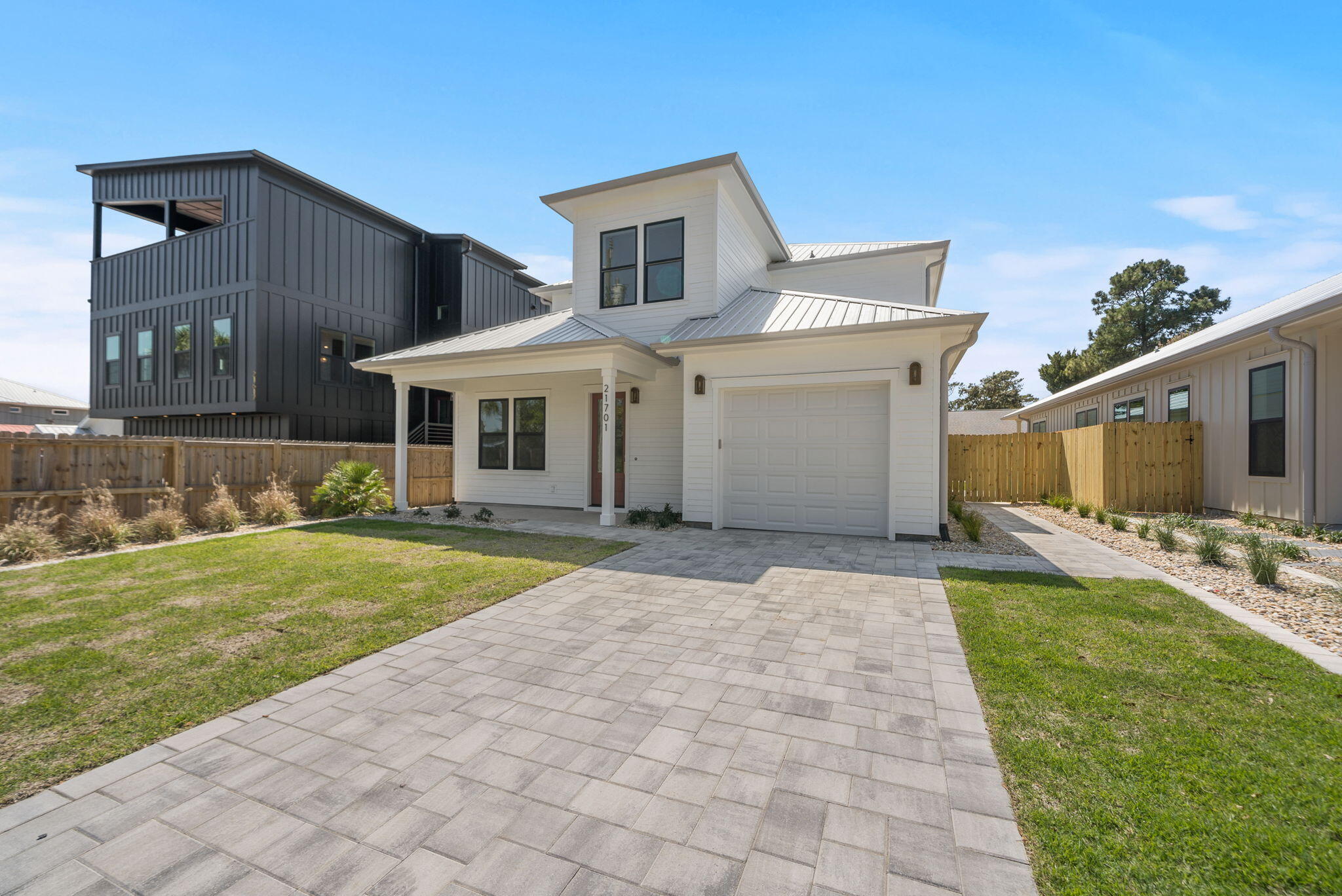21701 Marlin Avenue Panama City Beach FL 32413