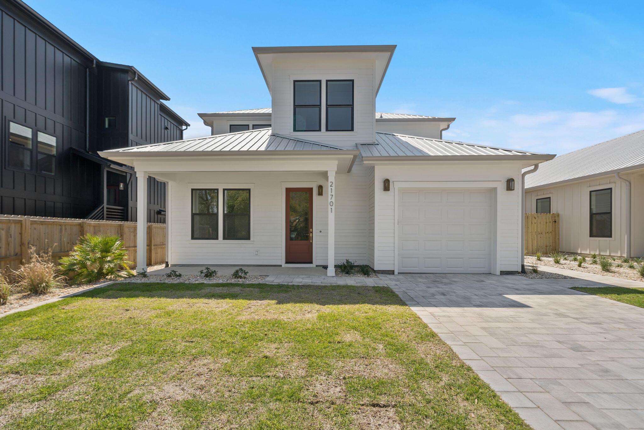 21701 Marlin Avenue Panama City Beach FL 32413
