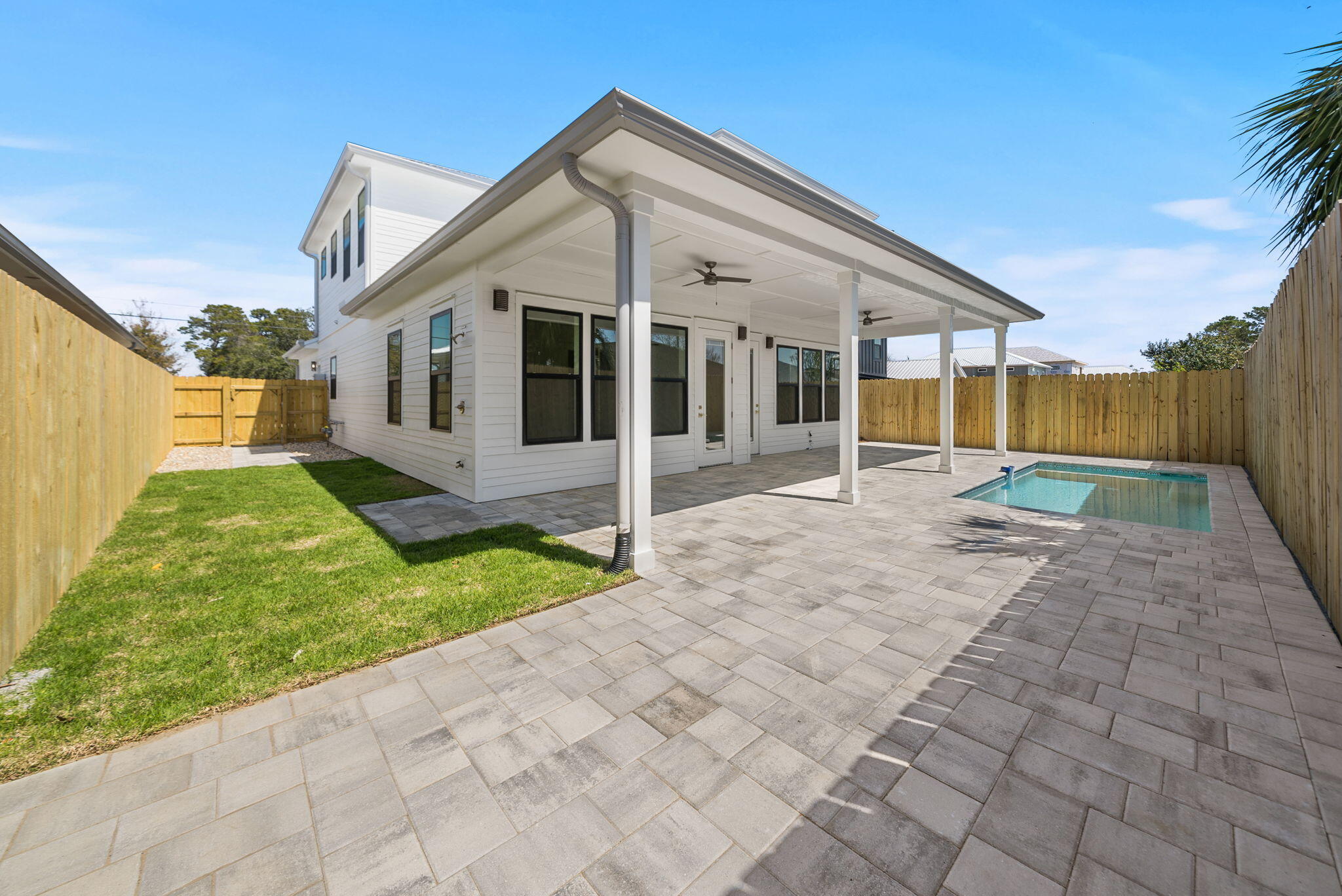 21701 Marlin Avenue Panama City Beach FL 32413