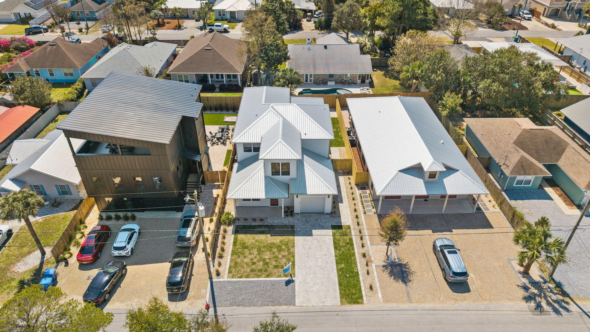 21701 Marlin Avenue Panama City Beach FL 32413