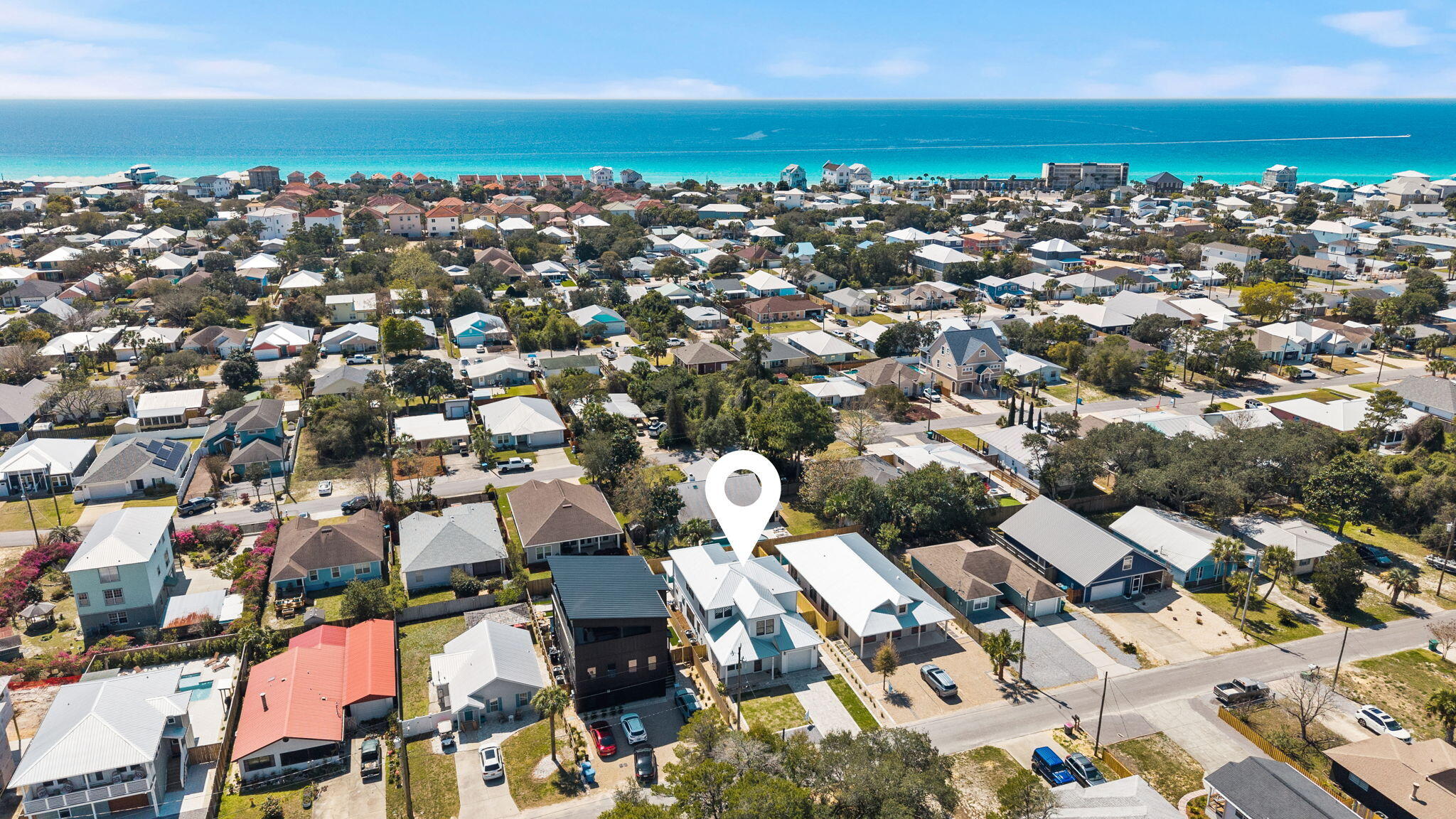 21701 Marlin Avenue Panama City Beach FL 32413