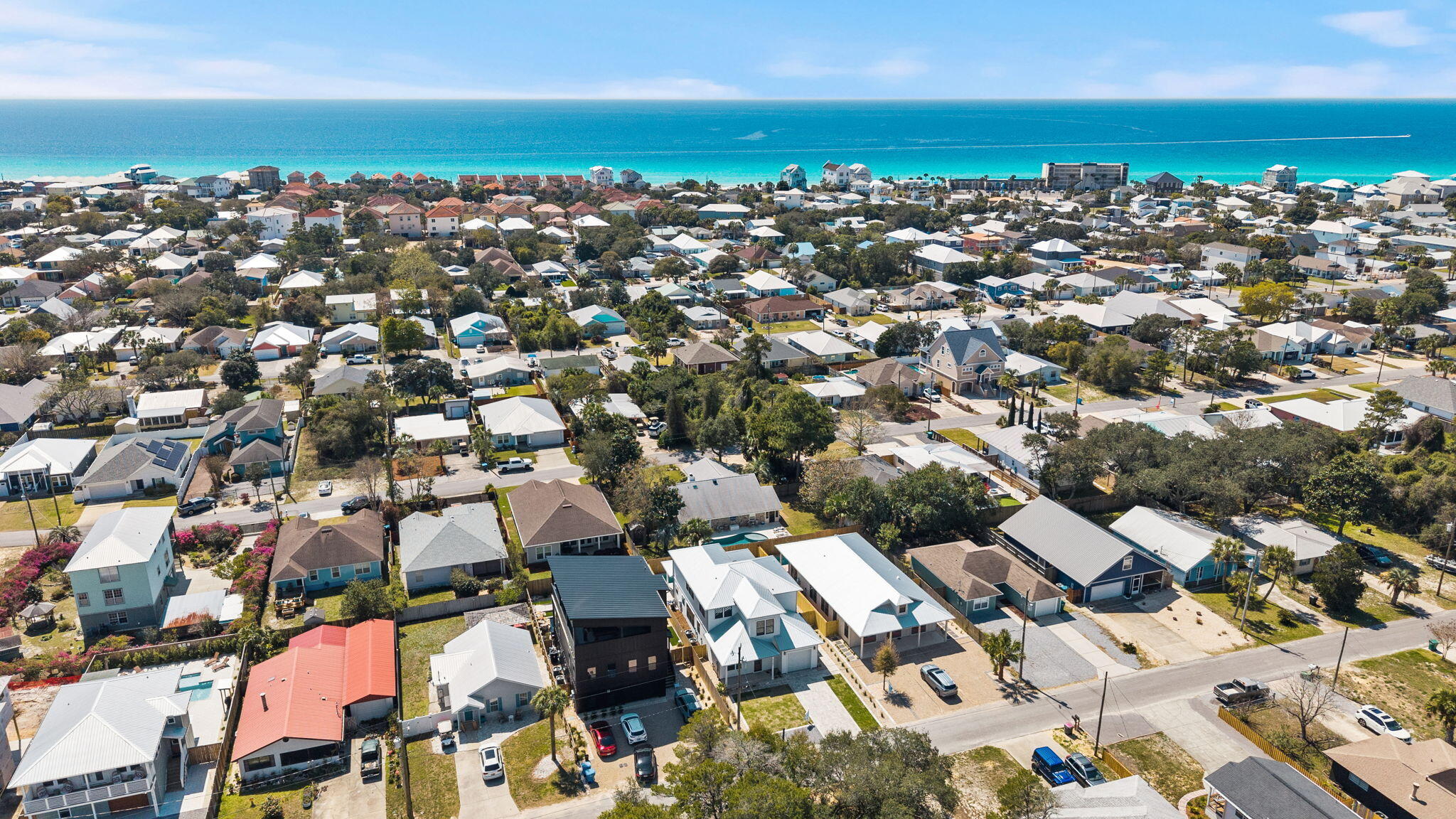 21701 Marlin Avenue Panama City Beach FL 32413
